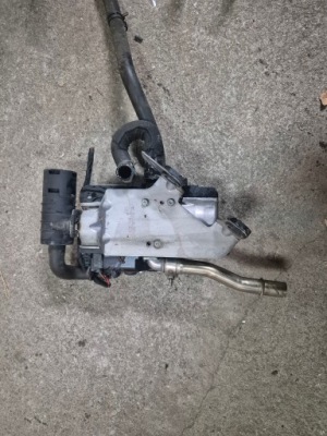 Mercedes gl ml x166 w166 webasto a1665001598 фото №1