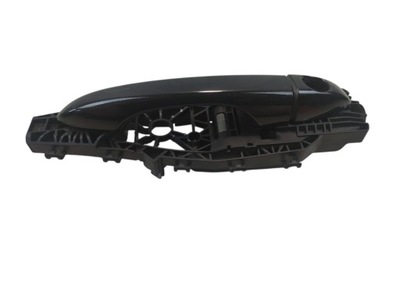 Jeep compass ручка наружная левый перед 53482492 фото №1