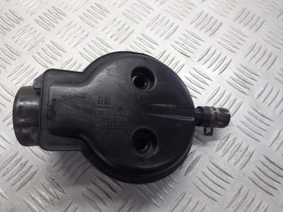 Вентиляція картера opel corsa c 1.2 90572687 фото №1