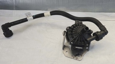 Насос води renault espace vi 1.2 e-tech 149405998r фото №1