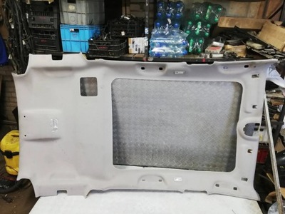 Стеля панорама peugeot 5008 i фото №1