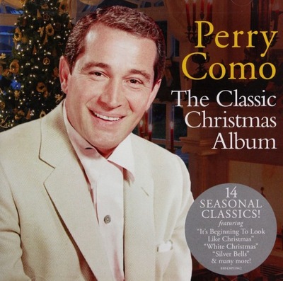 Il Volo - Buon Natale: The Christmas Album (CD) 