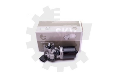 MOTOR LIMPIAPARABRISAS DELANTERO LAGUNA II 7701208533  