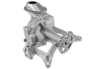 Bpo-pe-004 nty насос оливи nty фото №1