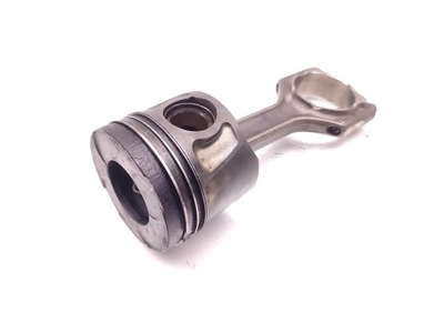 Vauxhall insignia поршень двигателя с шатун дизель фото №1