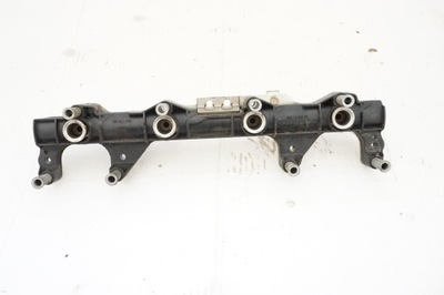 Молдинг упорскування vw golf v plus 2.0 fsi 06d133340 фото №1