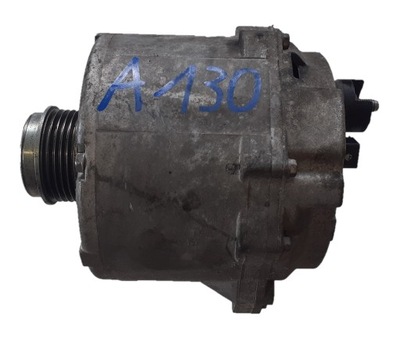 A130 генератор audi r8 4.2 v8 byh 079903015g фото №1