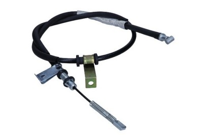 CABLE DE FRENADO RECZ. CHEVROLET/OPEL T. CAPRTIVA/ANTARA 06- DERECHO  