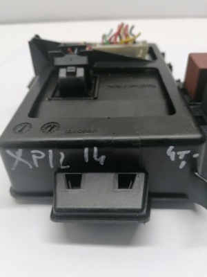 Модуль комфорту thalia i 8200103749 s118522003 фото №1