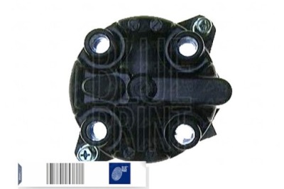 Трамблерна кришка запалювання blue print md618999 md619219 221 фото №1