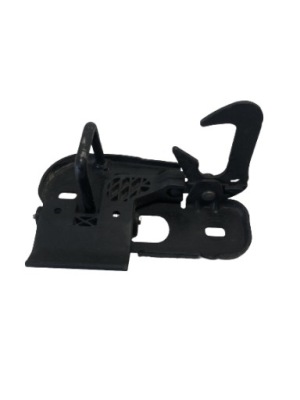 Замок засувка капот vw touran 1t0823480a фото №1