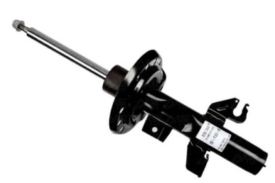 Sachs амортизатор alfa romeo giulietta 1.4-2.0d 04 фото №1