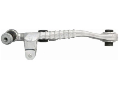 Рычаг левый jaguar i-pace 18- f-pace 2.0-5.0 15- фото №1