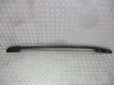 Рейлинги кровельные правый peugeot 307 sw фото №1