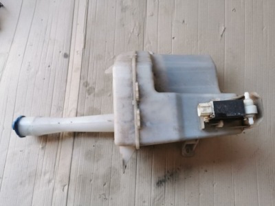 Hyundai i30 i lift бачок омивача помпа фото №1