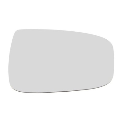 Скло дзеркало праве hyundai ix20 10-19 фото №1