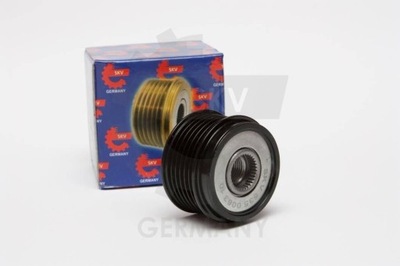 RUEDA ALTERNADOR OPEL SUZUKI FIAT LANCIA  