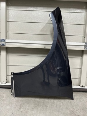 Крыло перед левый mercedes e w212 графит фото №1