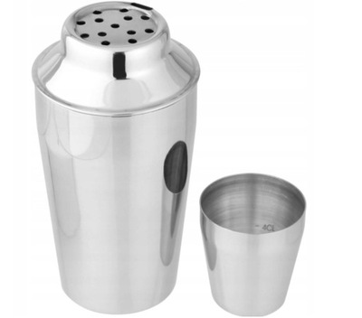 Shaker do koktajli Fackelmann 400 ml