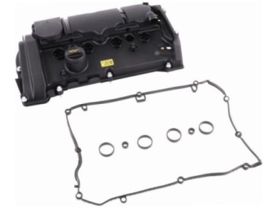 Крышка клапанов mini countryman r60 1.6 clubman r55 1.6 paceman r61 1.6 фото №1