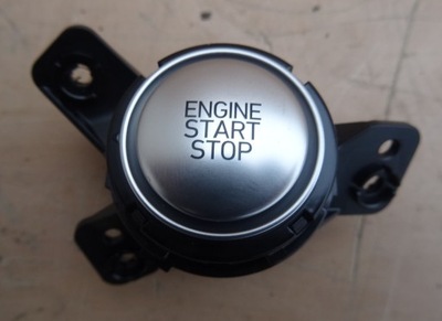 Hyundai santa fe iv кнопка запуск стоп двигатель фото №1