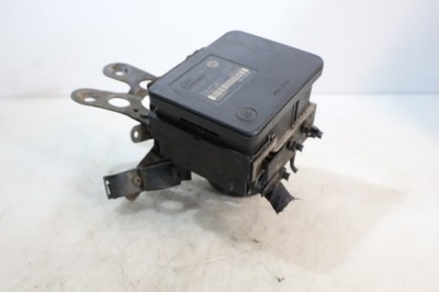 Насос abs audi a3 8p 1.9tdi фото №1