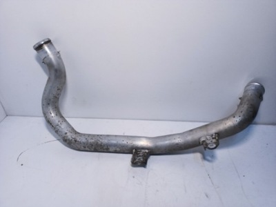 Kia rio iii iv 1.1crdi труба интеркулер нижняя 11- фото №1