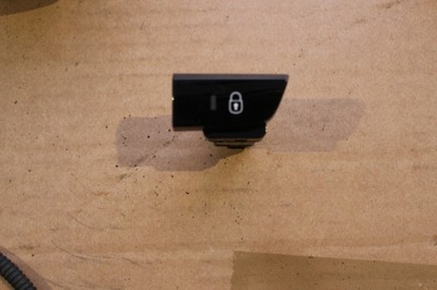 Citroen c4 grand picasso ii переключатель замка центрального фото №1