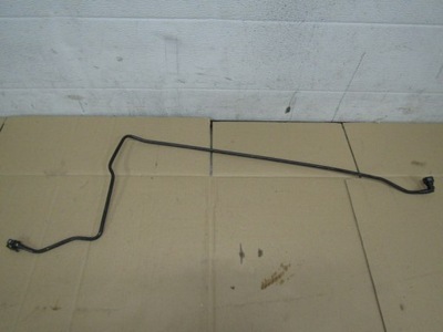 Ford transit custom 2.0 tdci шланг трубка wody фото №1