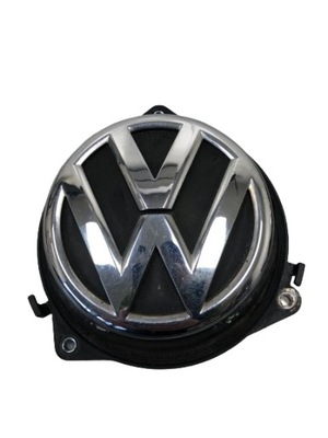 ЗНАЧЕК РУЧКА КРЫШКИ БАГАЖНИКА VW GOLF VI 3D 3C5827469E