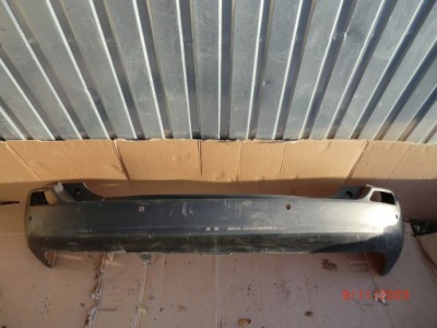 Toyota rav4 iv бампер задний 52159-42190 фото №1