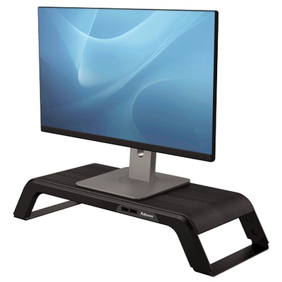 Fellowes 8060501 uchwyt / stojak do monitorów Czar