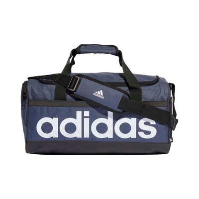 Torba treningowa adidas Linear Duffel S HR5353