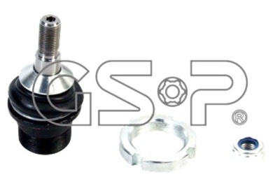 Gsp s080138 шарнір кріпильний / напрямна фото №1