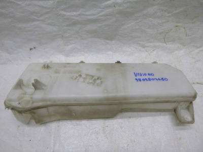 Бачок омывателя vivaro proacy jumpy iii фото №1