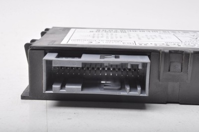 Opel corsa d модуль bluetooth 13287707 фото №1