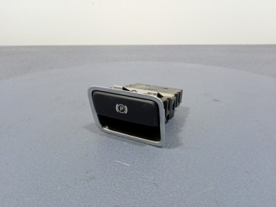 Mercedes s klasa w222 кнопка тормоза ручного a2229050106 фото №1