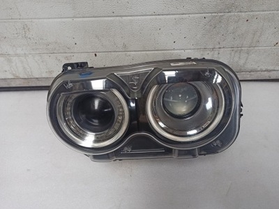 Фара лівий ксенон dodge challenger 68304471-ab фото №1