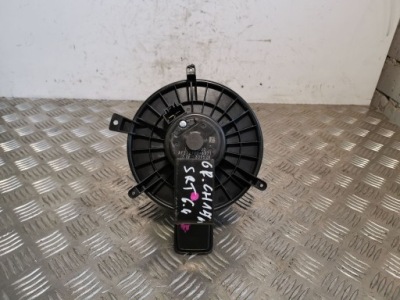 2017 jeep grand cherokee повітродувка обдув dm676002 фото №1