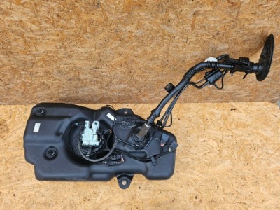 Бак adblue mercedes w166 ml ml350cdi фото №1