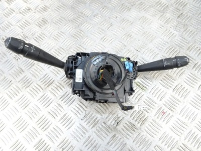 Переключатель комбинированный света дворник citroen c4 ii ds4 ds5 98109986zd фото №1