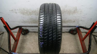 215/50/18 92W MICHELIN PRIMACY 3