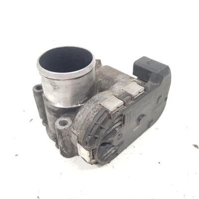 Дросельна заслінка renault trafic ii vivaro b 8200330810-e фото №1