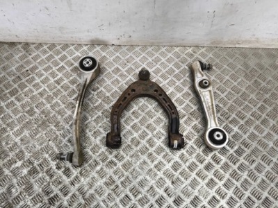 Tesla model s 600893000a перед права важелі фото №1