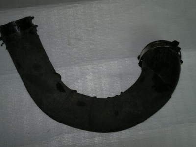 Audi q5 8r wąż труба интеркулер 8r0145738n фото №1