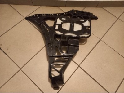 Направляющая бампера задний задняя левый mercedes gle w292 фото №1