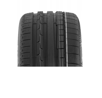 2 PIEZAS CONTINENTAL 285/40/22 285/40R22 R22 AUDI Q8  