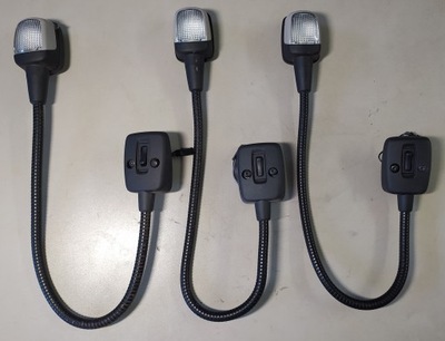 Scania r освітлення кабіни лампа 1762453 фото №1