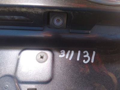 Камера заднего вида toyota prius 16 8679047070 фото №1