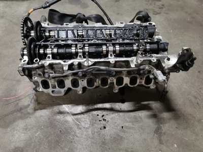 Mazda 6 gj 2.2d головка двигуна sh01 фото №1